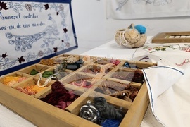 Румъния - Национален музеен комплекс “Астра”