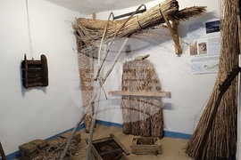 Румъния - Национален музеен комплекс “Астра”