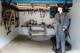 Румъния - Национален музеен комплекс “Астра”