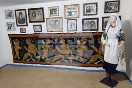 Румъния - Национален музеен комплекс “Астра”