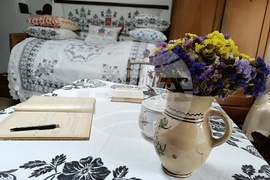 Румъния - Национален музеен комплекс “Астра”