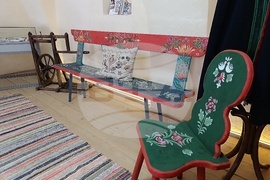 Румъния - Национален музеен комплекс “Астра”