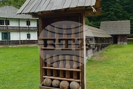 Румъния - Национален музеен комплекс “Астра”