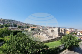 Турция - Измир - исторически пазар Кемералтъ