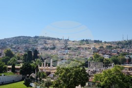 Турция - Измир - исторически пазар Кемералтъ