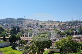 Турция - Измир - исторически пазар Кемералтъ