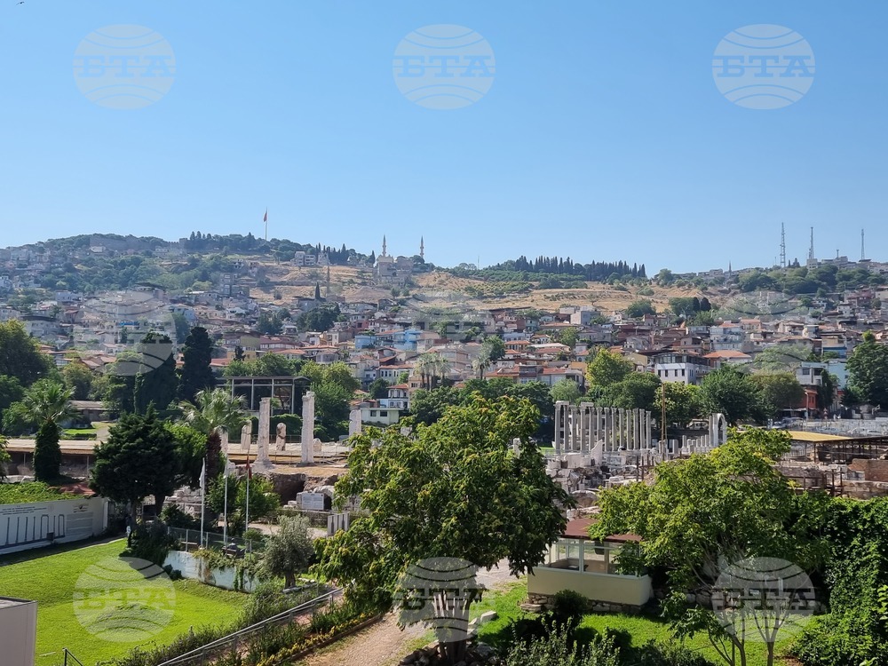 Трусът от 6,1 край гръцкия о. Крит е бил почувстван и в Турция; няма данни за поражения в тази страна 