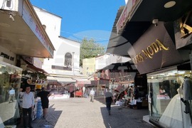 Турция - Измир - исторически пазар Кемералтъ