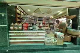 Турция - Измир - исторически пазар Кемералтъ