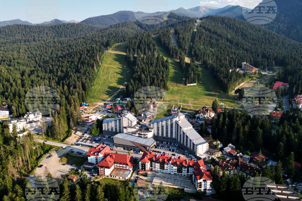 Bulgaria Ranked 50th in The New York Times' 52 Places to Go in 2025 List