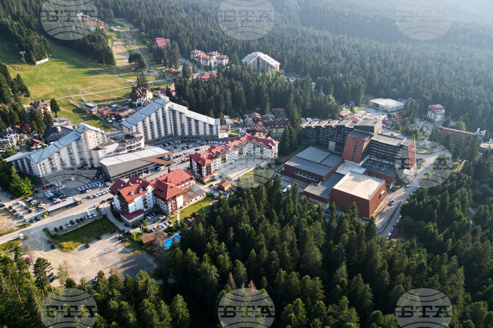 Успешен летен сезон отчетоха от курорта Боровец