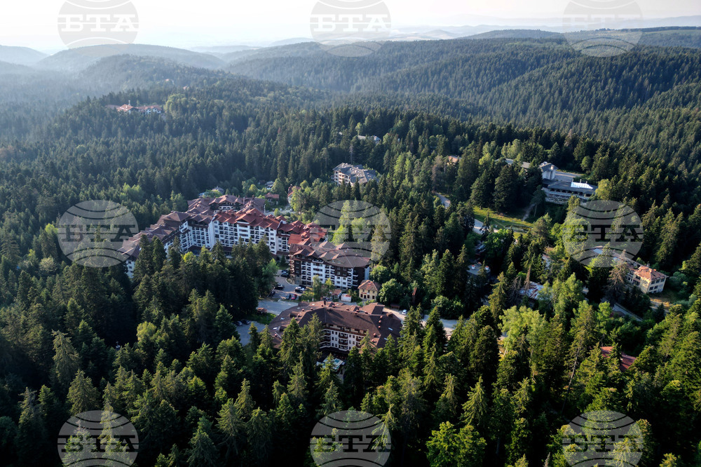 Отрицателни са изследваните проби с храна, взети след сигнал за съмнение за хранително отравяне на деца в хотел в Боровец, съобщиха от БАБХ 