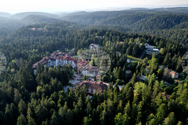 Отрицателни са изследваните проби с храна, взети след сигнал за съмнение за хранително отравяне на деца в хотел в Боровец, съобщиха от БАБХ 