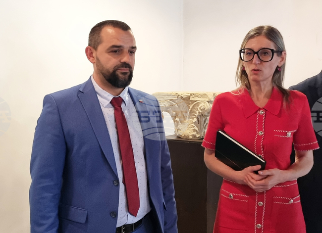 Варна - пристанищен терминал „Варна - запад“ - 50-годишнина