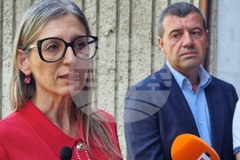 Варна - пристанищен терминал „Варна - запад“ - 50-годишнина