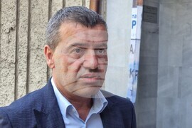 Варна - пристанищен терминал „Варна - запад“ - 50-годишнина