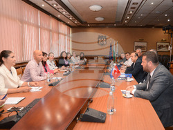 Снимка: Община Варна