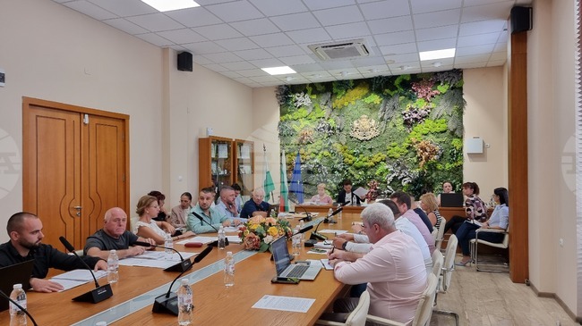 Общинският съвет в Козлодуй прие годишния план за социалните услуги за 2027 година