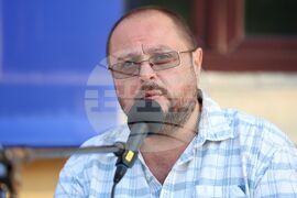 Созопол - "Аполония" 2024 - "В памет на Алек Попов" - среща разговор