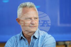 Созопол - "Аполония" 2024 - "В памет на Алек Попов" - среща разговор