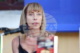 Созопол - "Аполония" 2024 - "В памет на Алек Попов" - среща разговор