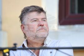 Созопол - "Аполония" 2024 - "В памет на Алек Попов" - среща разговор