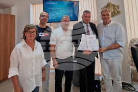 Общински съвет Неделино даде съгласие за побратимяване с турската община Атакум