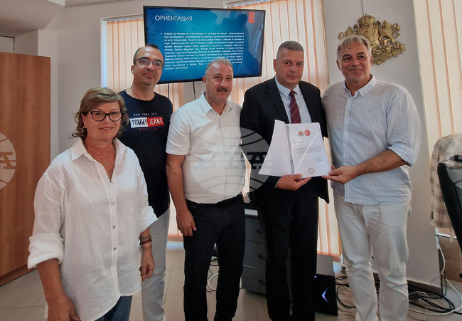 Общински съвет Неделино даде съгласие за побратимяване с турската община Атакум