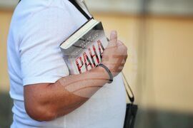 Созопол - "Аполония" 2024 - Захари Карабашлиев - книга - представяне