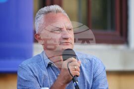 Созопол - "Аполония" 2024 - Захари Карабашлиев - книга - представяне