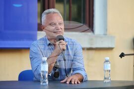 Созопол - "Аполония" 2024 - Захари Карабашлиев - книга - представяне