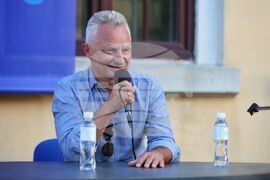 Созопол - "Аполония" 2024 - Захари Карабашлиев - книга - представяне