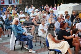 Созопол - "Аполония" 2024 - Захари Карабашлиев - книга - представяне