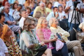 Созопол - "Аполония" 2024 - Захари Карабашлиев - книга - представяне