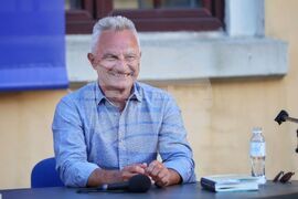 Созопол - "Аполония" 2024 - Захари Карабашлиев - книга - представяне