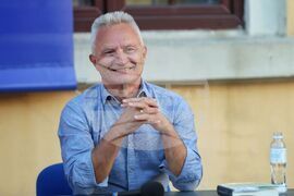 Созопол - "Аполония" 2024 - Захари Карабашлиев - книга - представяне