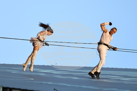 Пловдив - Европейска столица на културата - годишнина - празник