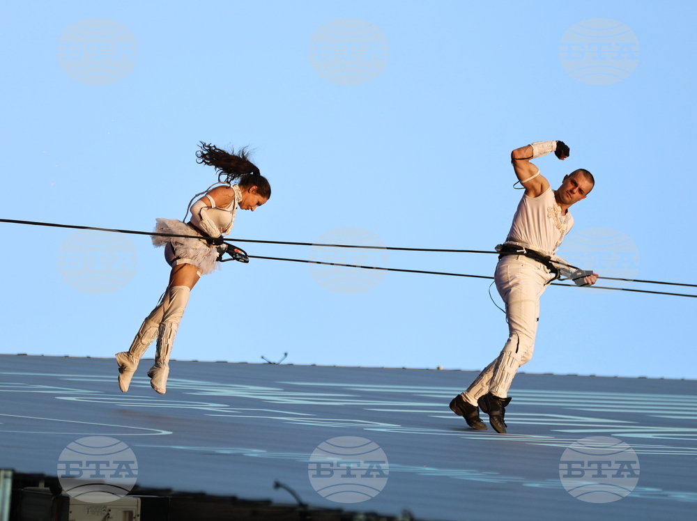Пловдив - Европейска столица на културата - годишнина - празник
