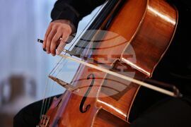 Созопол - "Аполония" 2024 - Атанас Кръстев и Палави Махидхара - концерт