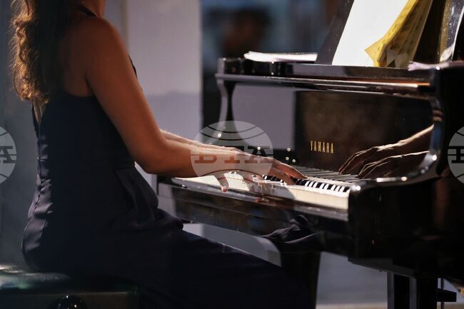 Българската пианистка Лили Петрова ще изнесе концерт в зала „Уигмор“ в Лондон