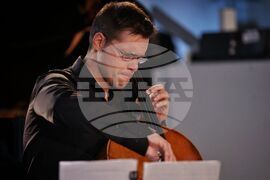 Созопол - "Аполония" 2024 - Атанас Кръстев и Палави Махидхара - концерт