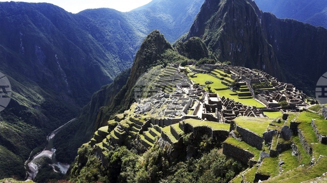 Перуански храм разкри следи от човешки жертвоприношения отпреди 3000 години