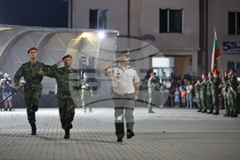 Съединение - Съединението на Княжество България и Източна Румелия - годишнина