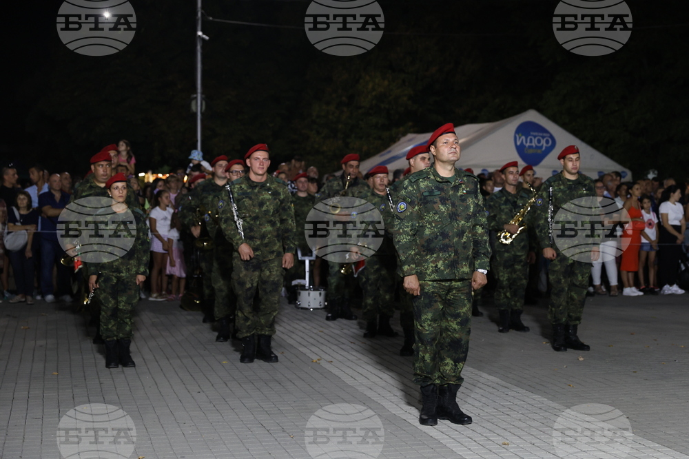 Съединение - Съединението на Княжество България и Източна Румелия - годишнина