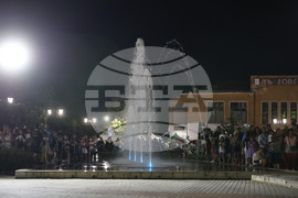 Съединение - Съединението на Княжество България и Източна Румелия - годишнина