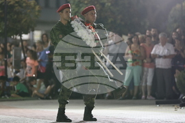 Съединение - Съединението на Княжество България и Източна Румелия - годишнина
