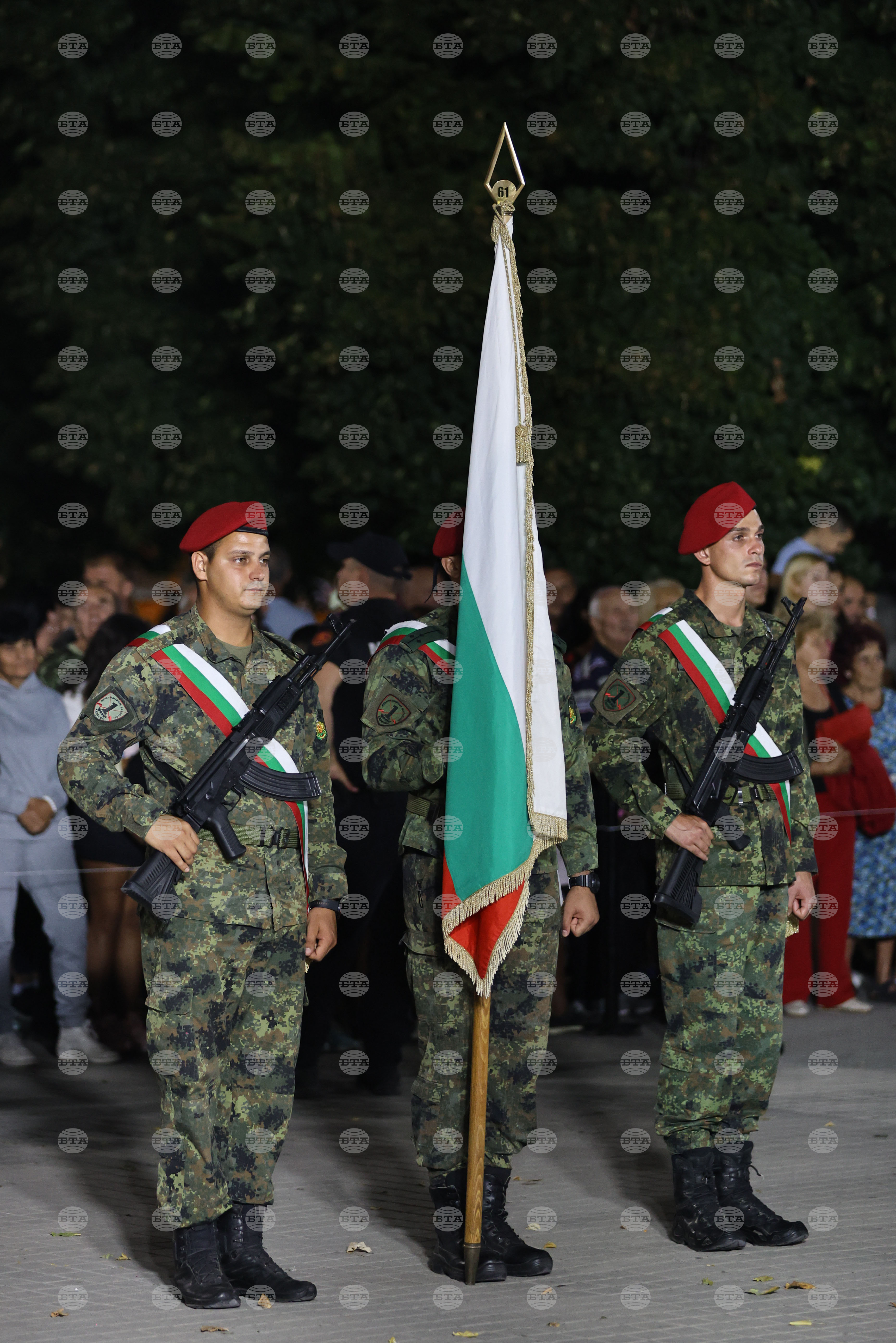 Съединение - Съединението на Княжество България и Източна Румелия - годишнина