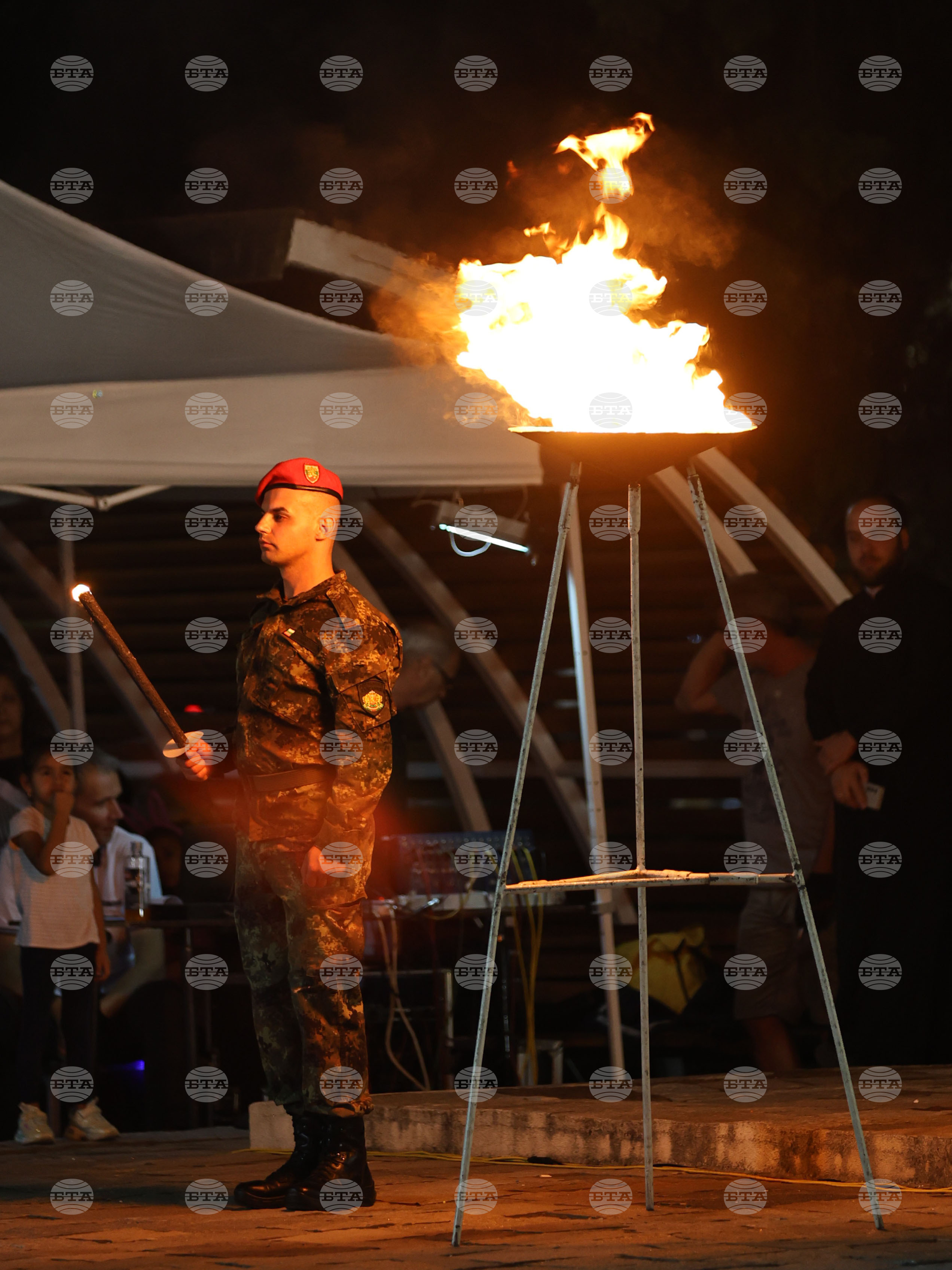 Съединение - Съединението на Княжество България и Източна Румелия - годишнина