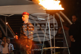 Съединение - Съединението на Княжество България и Източна Румелия - годишнина