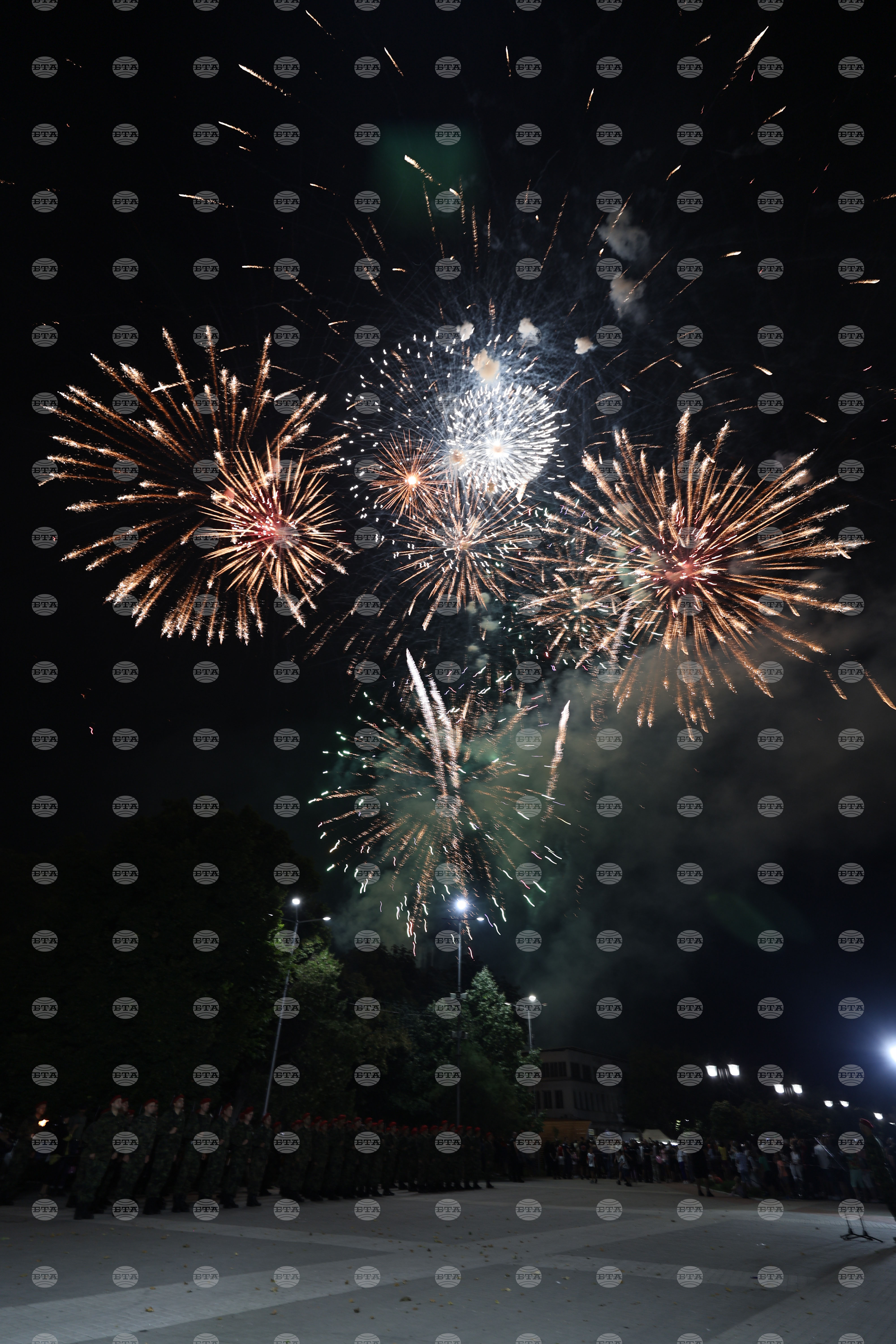 Съединение - Съединението на Княжество България и Източна Румелия - годишнина